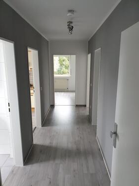 Foto - 2 Zimmer Etagenwohnung zur Miete in Cadenberge