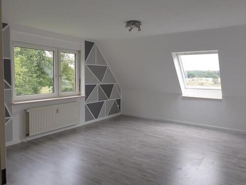 Foto - Etagenwohnung in Cadenberge zur Miete