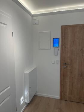 Foto - Hochwertig renovierte Wohnung im Stadtzentrum von Haldensleb