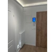 Hochwertig renovierte Wohnung im Stadtzentrum von Haldensleb - Haldensleben