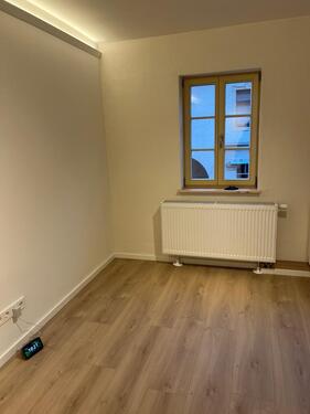 Foto - Etagenwohnung in Haldensleben zur Miete