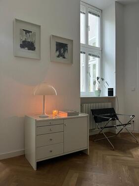 Foto - Wohnung Charlottenburg Zwischenmiete !!!