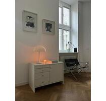 Wohnung Charlottenburg Zwischenmiete !!! - Berlin Charlottenburg-Wilmersdorf