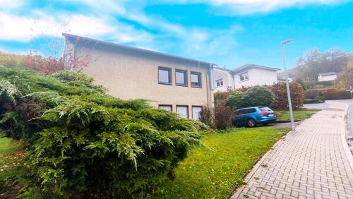 Foto - Freistehendes Einfamilienhaus - 299.990,00&nbsp;EUR Kaufpreis, ca.&nbsp; 125,00&nbsp;m&sup2;