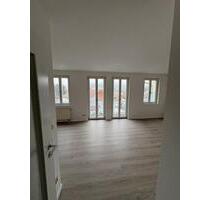 3 Zimmer Wohnung, neu renoviert in Freyung - Jandelsbrunn