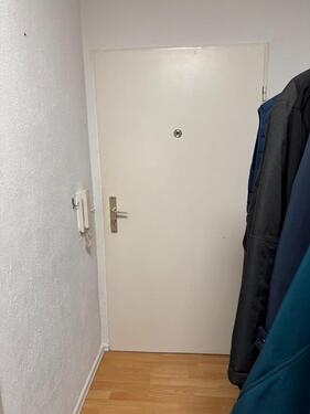 Foto - 2.5 Zimmer Etagenwohnung zur Miete in Aschaffenburg