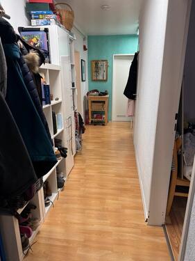 Foto - 2.5 Zimmer Etagenwohnung in Aschaffenburg