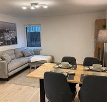 Schicke möblierte Neubauwohnung - Mainz Finthen