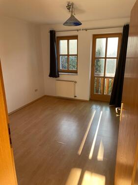 Foto - 2 Zimmer Etagenwohnung zur Miete in Luhe-Wildenau