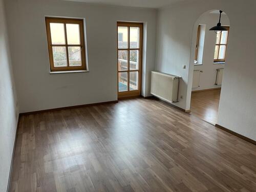 Foto - 2 Zimmer Etagenwohnung in Luhe-Wildenau