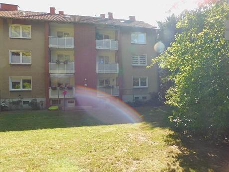 Foto - 3 Zimmer Etagenwohnung in Witten