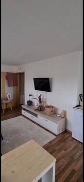 Foto - Moderne 1,5-Zimmer-Wohnung mit Einbauküche –zentrale Lage in Laiz