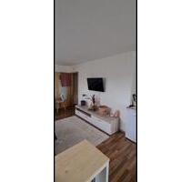 Moderne 1,5-Zimmer-Wohnung mit Einbauküche –zentrale Lage in Laiz - Sigmaringen