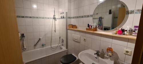 Foto - 1.5 Zimmer Etagenwohnung zur Miete in Sigmaringen