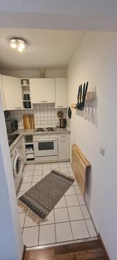 Foto - 1.5 Zimmer Etagenwohnung in Sigmaringen