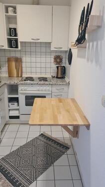 Foto - Etagenwohnung in Sigmaringen zur Miete