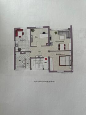 Foto - Mehrfamilienhaus, Wohnhaus zum Kaufen in Türkheim