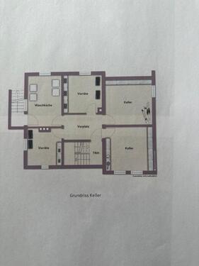 Foto - Mehrfamilienhaus, Wohnhaus in Türkheim