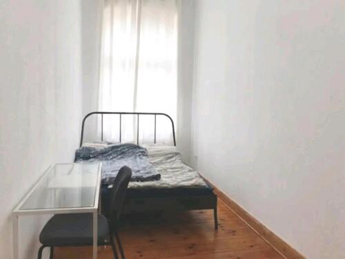 Foto - Etagenwohnung in Berlin zum Kaufen