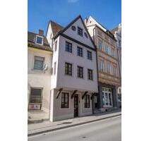 Modern & saniert – großzügig & offen - Stadthaus auf 4 Etagen - Dillingen an der Donau