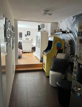 Foto - 6 Zimmer Reihenhaus zum Kaufen in Pegau