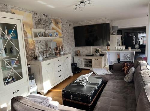 Foto - 6 Zimmer Reihenhaus in Pegau