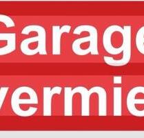 Garage für Oldtimer und KFZ zu vermieten für sofort - Berlin Spandau