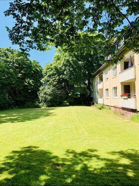 Foto - Traumhafte 2-Zimmer Wohnung - 400,00&nbsp;EUR Kaltmiete, ca.&nbsp; 40,00&nbsp;m&sup2;