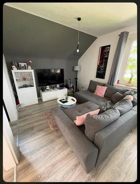 Foto - 2 Zimmer Dachgeschoßwohnung zur Miete in Rheinberg