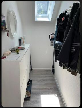 Foto - Dachgeschoßwohnung in Rheinberg zur Miete