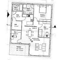 Erstbezug barrierearmer Bungalow in ruhiger Lage - Eutin