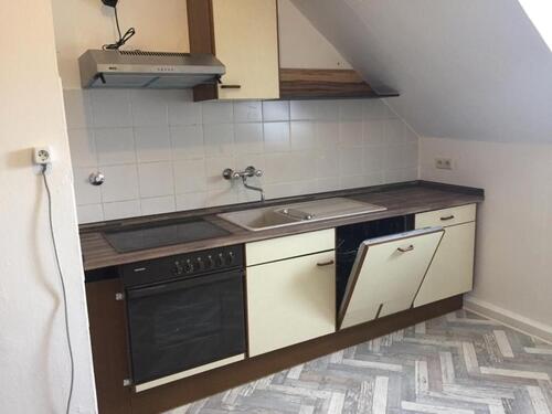 Foto - 2-Zimmer-Altbauwohnung im Dachgeschoss in Koblenz-Asterstein