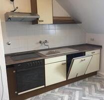 2-Zimmer-Altbauwohnung im Dachgeschoss in Koblenz-Asterstein