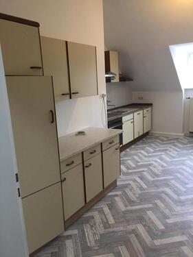 Foto - 2 Zimmer Dachgeschoßwohnung zur Miete in Koblenz