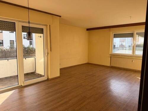 Foto - Großzügige 3-Zimmer-Wohnung mit Balkon in zentraler Lage von Ande