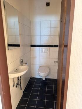 Foto - Erdgeschoßwohnung in Andernach zur Miete