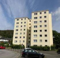 3-Zimmer-Wohnung mit Balkon in Plettenberg zu vermieten