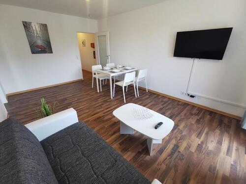 Foto - Etagenwohnung in Plettenberg zur Miete