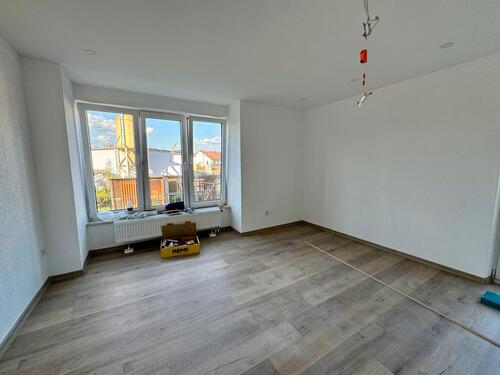 Foto - 3-Zi.-Wohnung in Altenplos 