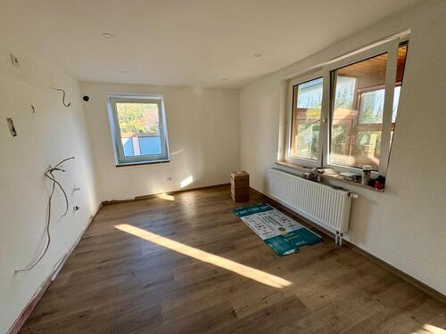 Foto - 3 Zimmer Erdgeschoßwohnung zur Miete in Heinersreuth