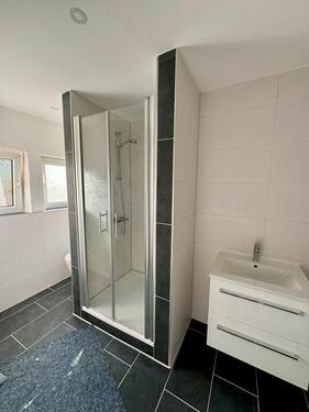 Foto - Erdgeschoßwohnung in Heinersreuth zur Miete