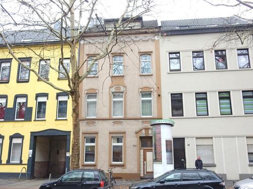 Foto - 2‑Zimmer‑Wohnung mit attraktivem Mietpreis – Gladbacher Straße