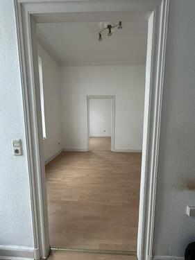 Foto - Etagenwohnung in Krefeld zur Miete