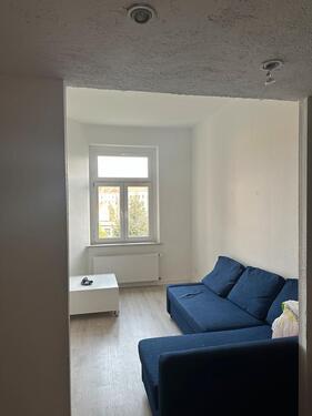 Foto - 2 Zimmer Etagenwohnung in Leipzig