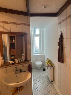 Foto - Etagenwohnung in Leipzig zur Miete