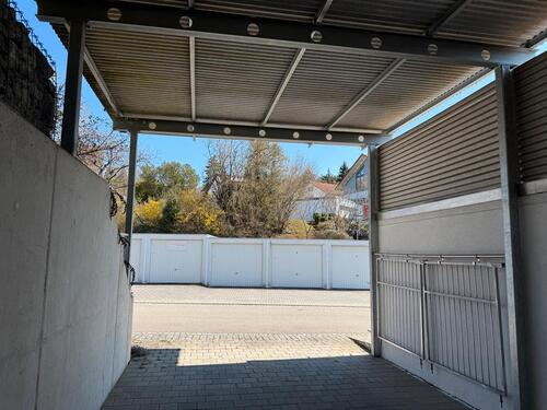 Foto - Wohnmobil Unterstellplatz - 150,00&nbsp;EUR Miete,