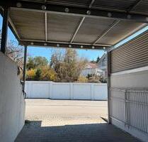 Wohnmobil Unterstellplatz - 150,00&nbsp;EUR Miete, in Nagold (PLZ: 72202)