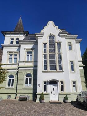 Foto - 3 Zimmer Dachgeschoßwohnung zur Miete in Breitungen/Werra