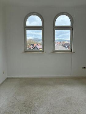 Foto - Dachgeschoßwohnung in Breitungen/Werra zur Miete