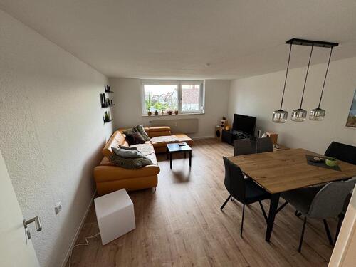 Foto - 3 Zimmer Etagenwohnung in Dillingen an der Donau